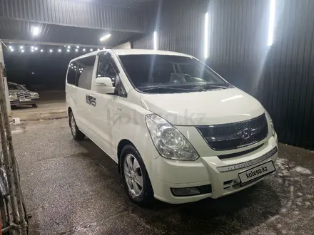 Hyundai Starex 2011 года за 6 700 000 тг. в Шымкент – фото 5