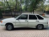 ВАЗ (Lada) 2114 2013 годаүшін1 150 000 тг. в Шымкент – фото 3