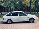 ВАЗ (Lada) 2114 2013 годаүшін1 150 000 тг. в Шымкент – фото 4