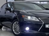 Lexus ES 250 2013 года за 13 900 000 тг. в Алматы – фото 4