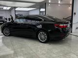 Lexus ES 250 2013 года за 13 900 000 тг. в Алматы – фото 5