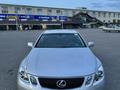 Lexus GS 300 2007 года за 7 000 000 тг. в Тараз