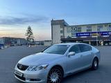 Lexus GS 300 2007 года за 7 000 000 тг. в Тараз – фото 2