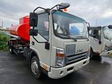 Jac  Автотопливозаправщик АТЗ-8 на JAC-N120 2023 года за 43 600 000 тг. в Атырау – фото 3