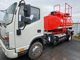Jac  Автотопливозаправщик АТЗ-8 на JAC-N120 2023 года за 43 600 000 тг. в Атырау – фото 5