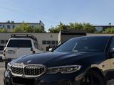 BMW 340 2022 годаүшін30 000 000 тг. в Экибастуз – фото 3