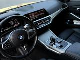 BMW 340 2022 годаүшін30 000 000 тг. в Экибастуз – фото 4