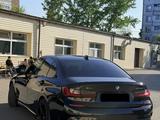 BMW 340 2022 годаүшін30 000 000 тг. в Экибастуз – фото 2