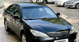 Toyota Camry 2005 года за 6 000 000 тг. в Шымкент – фото 5