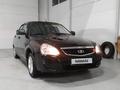 ВАЗ (Lada) Priora 2170 2012 года за 2 400 000 тг. в Уральск