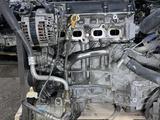 Двигатель 3, 0 л 1MZ-FE Lexus Rx300 (1MZ/2GR/2AZ/3GR/4GR/1GR/2TR/3UR/1UR) за 312 244 тг. в Алматы