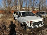 ВАЗ (Lada) Lada 2121 2013 годаүшін700 000 тг. в Уральск – фото 2