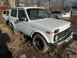 ВАЗ (Lada) Lada 2121 2013 годаүшін700 000 тг. в Уральск – фото 3