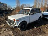 ВАЗ (Lada) Lada 2121 2013 годаүшін700 000 тг. в Уральск – фото 4