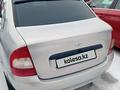 ВАЗ (Lada) Kalina 1118 2007 годаfor1 350 000 тг. в Актобе – фото 4