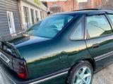 Opel Vectra 1995 годаfor1 350 000 тг. в Шымкент – фото 4