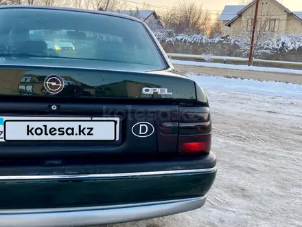 Opel Vectra 1995 года за 1 250 000 тг. в Шымкент – фото 8