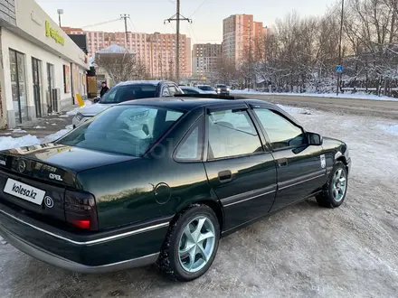 Opel Vectra 1995 года за 1 250 000 тг. в Шымкент – фото 9