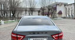 ВАЗ (Lada) Vesta 2020 года за 6 600 000 тг. в Караганда – фото 4