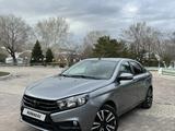 ВАЗ (Lada) Vesta 2020 годаүшін6 600 000 тг. в Караганда