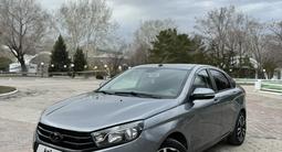 ВАЗ (Lada) Vesta 2020 годаүшін6 600 000 тг. в Караганда