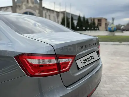 ВАЗ (Lada) Vesta 2020 года за 6 800 000 тг. в Караганда – фото 8