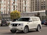 Nissan Patrol 2013 годаүшін12 500 000 тг. в Астана