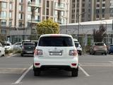 Nissan Patrol 2013 годаүшін12 500 000 тг. в Астана – фото 4