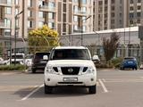 Nissan Patrol 2013 годаүшін12 500 000 тг. в Астана – фото 2