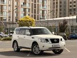 Nissan Patrol 2013 годаүшін12 500 000 тг. в Астана – фото 3