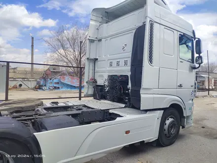 DAF  XF 2018 года за 24 000 000 тг. в Актобе