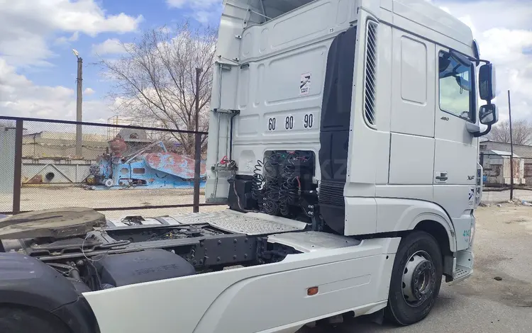 DAF  XF 2018 года за 24 000 000 тг. в Актобе
