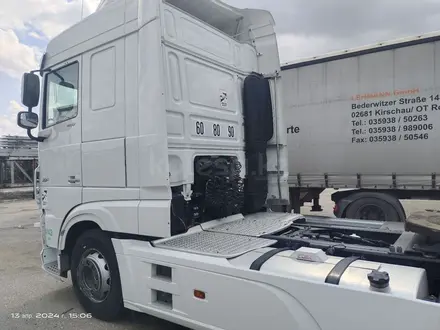 DAF  XF 2018 года за 24 000 000 тг. в Актобе – фото 4