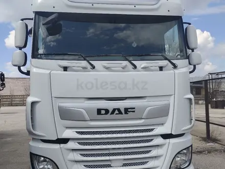 DAF  XF 2018 года за 24 000 000 тг. в Актобе – фото 5