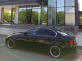 BMW 325 2008 года за 6 300 000 тг. в Караганда – фото 2