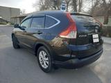 Honda CR-V 2012 года за 9 000 000 тг. в Тараз – фото 4