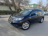 Honda CR-V 2012 года за 9 000 000 тг. в Тараз – фото 5