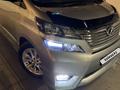 Toyota Vellfire 2009 года за 11 000 000 тг. в Алматы – фото 3