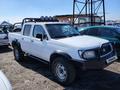 Nissan NP300 2008 года за 3 700 000 тг. в Каскелен