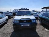 Nissan NP300 2008 года за 3 700 000 тг. в Каскелен – фото 3