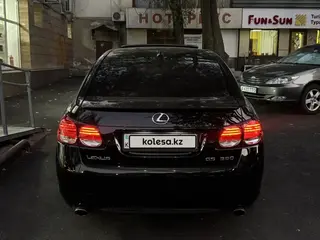 Lexus GS 350