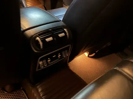 Porsche Cayenne 2007 года за 7 700 000 тг. в Астана – фото 14