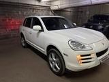 Porsche Cayenne 2007 годаүшін8 500 000 тг. в Астана – фото 3