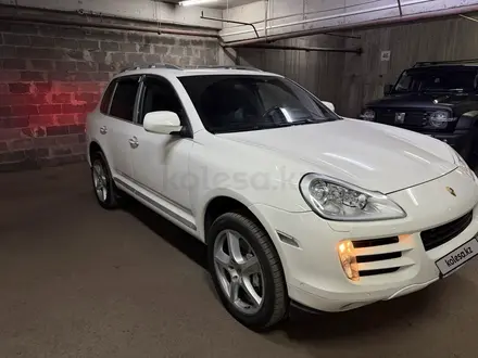Porsche Cayenne 2007 года за 7 700 000 тг. в Астана – фото 3