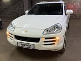 Porsche Cayenne 2007 годаүшін8 500 000 тг. в Астана