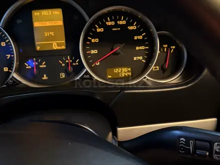 Porsche Cayenne 2007 года за 7 700 000 тг. в Астана – фото 8