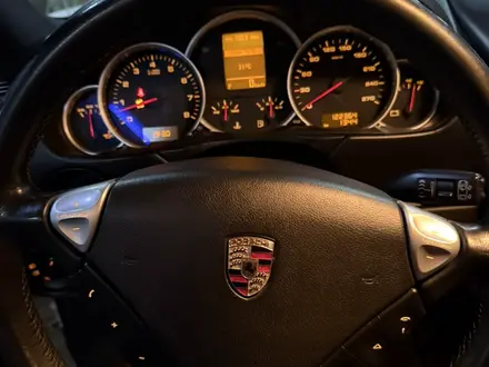 Porsche Cayenne 2007 года за 7 700 000 тг. в Астана – фото 9