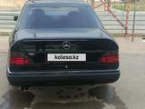 Mercedes-Benz E 230 1990 годаүшін1 900 000 тг. в Шымкент – фото 3