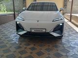 Deepal S07 2025 года за 11 500 000 тг. в Шымкент