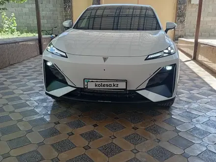 Deepal S07 2025 года за 11 500 000 тг. в Шымкент